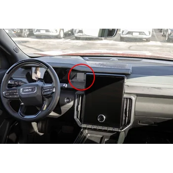 Brodit ProClip f�r GMC Acadia ab Bj. 2024