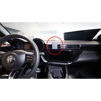 Brodit ProClip f�r Alfa Romeo Junior ab Bj. 2024