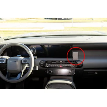Brodit ProClip f�r Hyundai Palisade, ab Bj. 2026