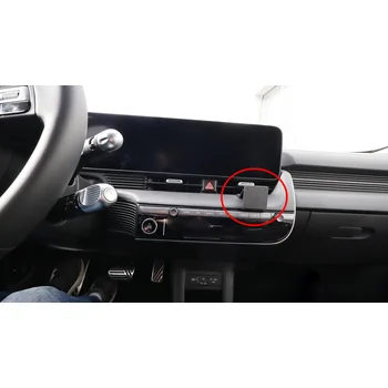 Brodit ProClip f�r Hyundai Ioniq 5 (Facelift), ab Bj. 2025