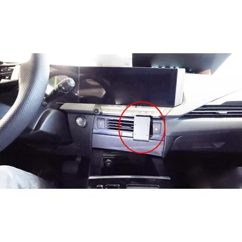 Brodit ProClip f�r Opel Astra L, ab Bj. 2022