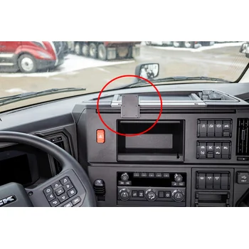 Brodit ProClip f�r Mack Anthem, ab Bj. 2026