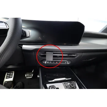 Brodit ProClip f�r Audi Q3 (Typ FJ), ab Bj. 2025