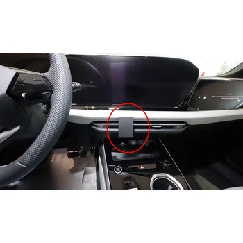 Brodit ProClip f�r Audi A6 (C9), ab Bj. 2025