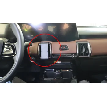 Brodit ProClip f�r Suzuki E Vitara, ab Bj. 2024