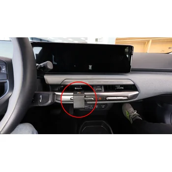 Brodit ProClip f�r KIA Ev4, ab Bj. 2025