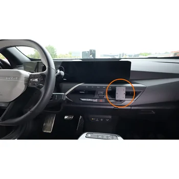 Brodit ProClip f�r KIA Ev5, ab Bj. 2025