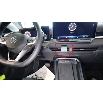 Brodit ProClip f�r VW T-Roc, ab Bj. 2026