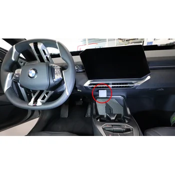 Brodit ProClip f�r BMW iX3 (NA5), ab Bj. 2026