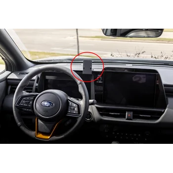 Brodit ProClip f�r Subaru Outback, ab Bj. 2026
