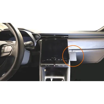 Brodit ProClip f�r Lexus LBX-Serie, ab Bj. 2024