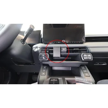 Brodit ProClip f�r Toyota RAV 4, ab Bj. 2026
