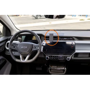 Brodit ProClip f�r Chevrolet Bolt, ab Bj. 2026
