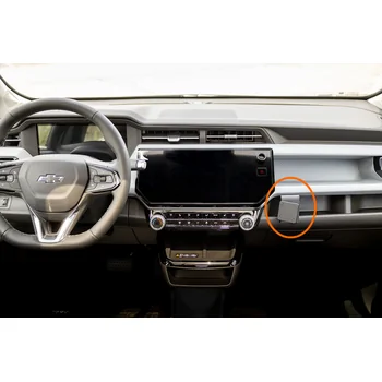 Brodit ProClip f�r Chevrolet Bolt, ab Bj. 2026