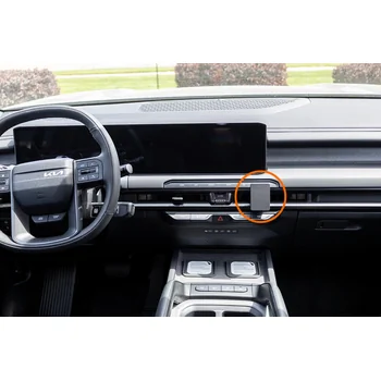 Brodit ProClip f�r KIA Telluride, ab Bj. 2026
