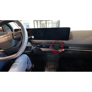 Brodit ProClip f�r KIA Ev2, ab Bj. 2026