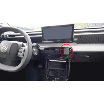 Brodit ProClip f�r Citroen C3 Aircross, ab Bj. 2025