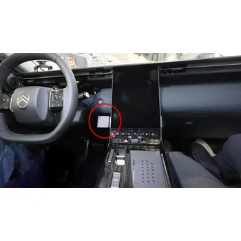 Brodit ProClip f�r Citroen C5 AirCross, ab Bj. 2025