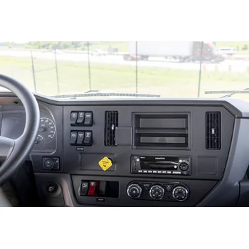 Brodit ProClip f�r KENWORTH T180 Serie, ab Bj. 2021