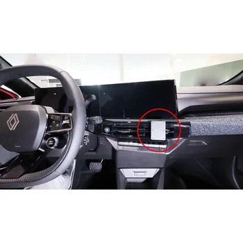 Brodit ProClip f�r Renault Clio VI, ab Bj. 2026
