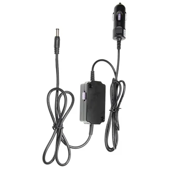 Brodit 12V KFZ Ladekabel f�r ZEBRA ET55 10.1, mit Zigarettenanz�nderstecker
