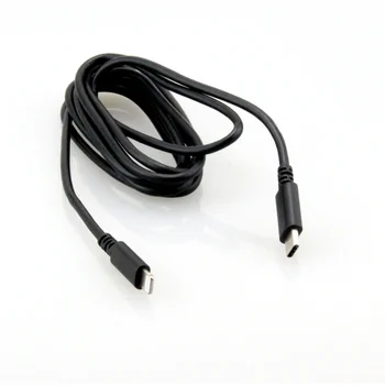 Brodit IP1159, Ersatz Kabel von Apple Lightning Stecker (gerade) auf USB-C Stecker (gerade)