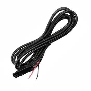 Brodit Anschluss-Kabel von 2 Pin-Molex auf lose Enden, L�nge: ca. 300cm
