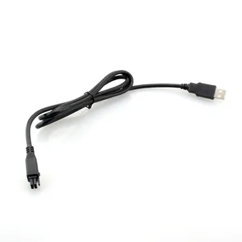 Brodit IP1093, Ersatz Kabel 6 Pin-Molex (gerade) auf USB-A (gerade), L�nge: ca. 120cm