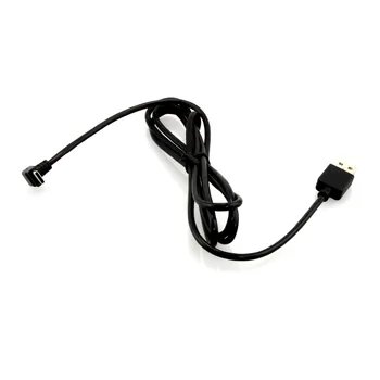 Brodit IP771, Ersatz Kabel von USB-C Stecker (90� abgewinkelt) auf USB-A Stecker (gerade)