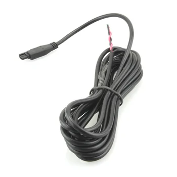 Brodit iP811, Ersatz Kabel von 2 Pin-Molex auf lose Enden, L�nge: ca. 200cm