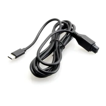 Brodit IP983, Ersatz Kabel 6 Pin-Molex (gerade) auf USB-C (gerade), L�nge: ca. 120cm