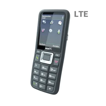 Freisprechanlage Bury CP 1000 LTE CarPhone (12/24V Festeinbau)