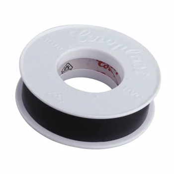 Coroplast 302 Isolierband, 10m x 15mm, black