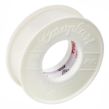 Coroplast 302 Isolierband, 10m x 15mm, white