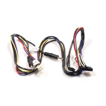 Interface Adapter THB Bury System 8 THB CC9050 / CC9051 / CC9055 / CC9056 / CC9060 (Music / Plus / Time / Smart) / Smarteq / Lintech