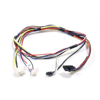 Interface Adapter, Parrot CK3100 / CK3300 / CK3500