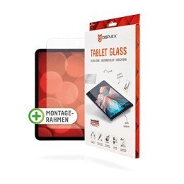 Displex TABLET GLASS, Displayschutz fr SAMSUNG Galaxy Tab A9+