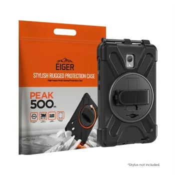 Eiger Peak 500m Case f�r SAMSUNG Galaxy Tab Active 3, Black