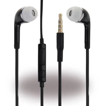 GH59-15064A Headset In-Ear STEREO, Black f�r SAMSUNG Galaxy XCover 6 Pro, EHS64AS