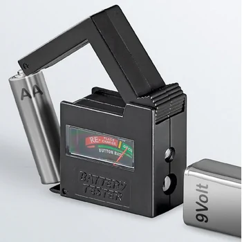 Goobay Batterietester