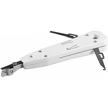 Goobay Anlegewerkzeug f�r LSA Verbindungen, f�r Leiterdurchmesser von 0,4 bis 0,6 mm