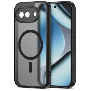 TechProtect MagMat Serie, passend f�r GOOGLE Pixel 10a , Black