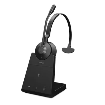 JABRA Engage 45 SE Mono, Schurloses DECT-Headset