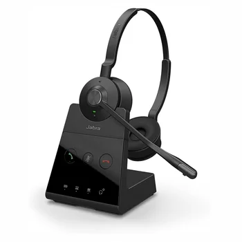 JABRA Engage 45 SE Stereo, Schurloses DECT-Headset
