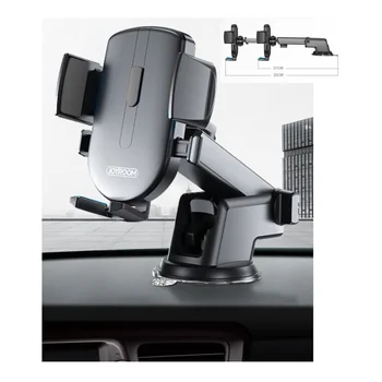 Joyroom KFZ Teleskop Saug-Halter f�r APPLE iPhone Xs MAX