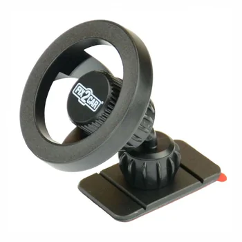 KRAM Fix2car Magnethalter f�r APPLE iPhone 17, mit Klebefu�