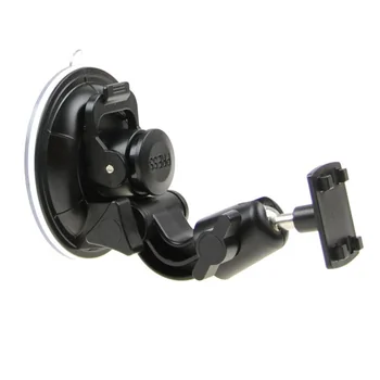 Grundhalter: Saug-Halter f�r schwere Ger�te
