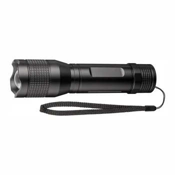 Goobay LED Taschenlampe Super Bright, 1500 Lumen