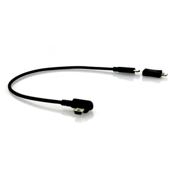 Bury Ladekabel mit LIGHTNING Anschluss f�r Apple ab iPhone 5 bis 14