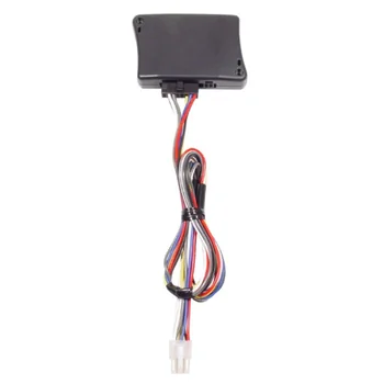 3G Mutebox Stereo - 3G Drive&Talk Aufr�stung f�r Audio2Car-Kabel